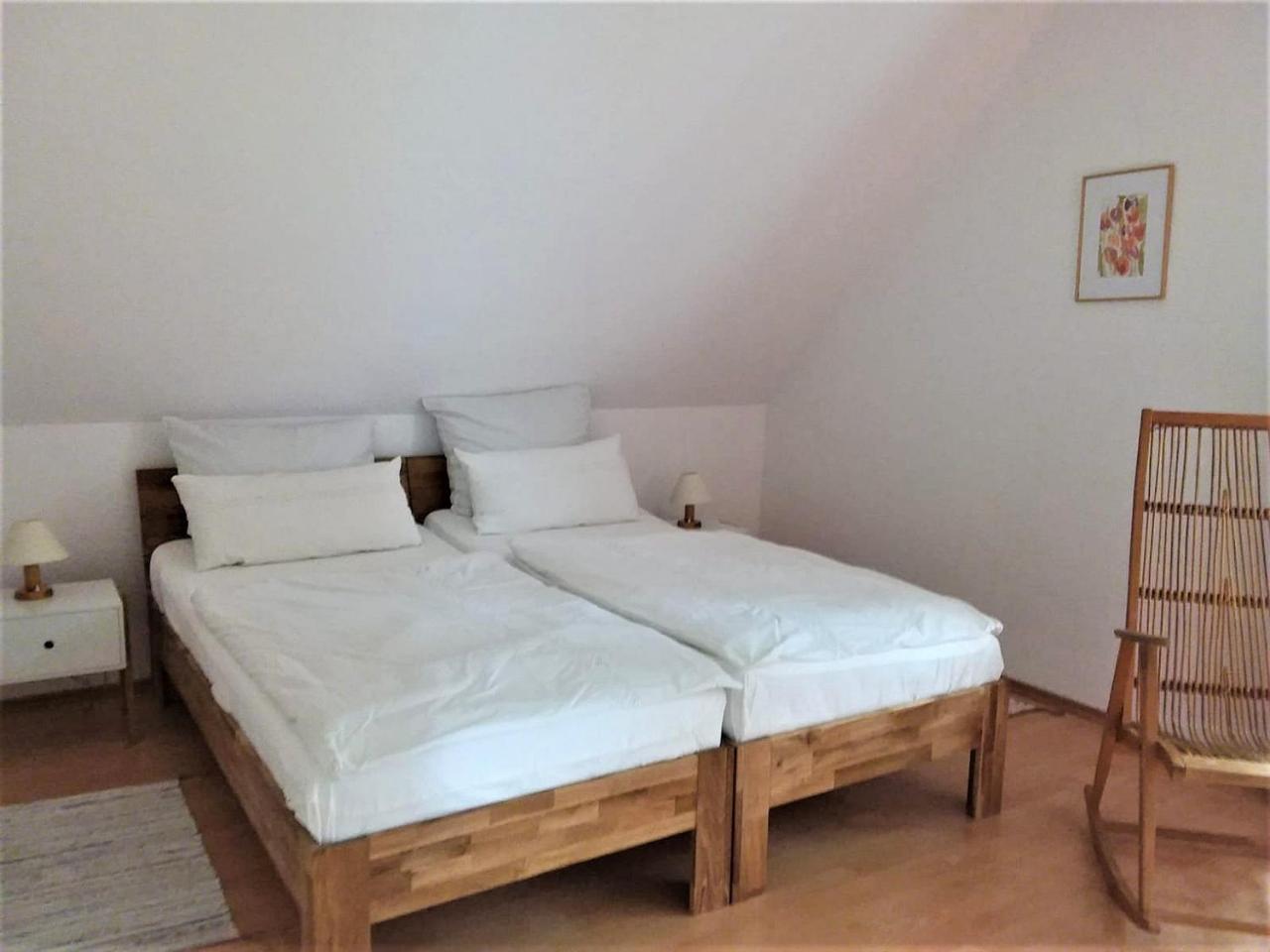 Ferienwohnung Ringbergblick Suhl Bagian luar foto